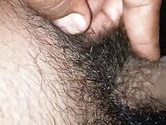Indian black