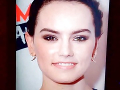 Daisy Ridley Tribute - I