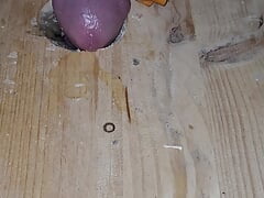 Elektro torture and pins