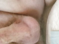 Bareback Backseat Fuck