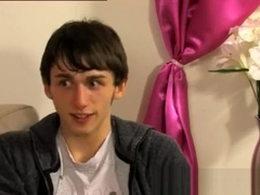 Boys without clothes do gay sex xxx panty twink Colby London has a