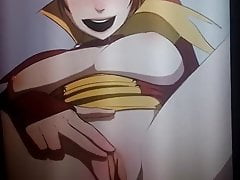 Anna Fire Emblem Sop