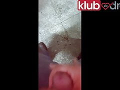 Cumming on public