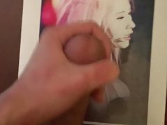 Twice Sana Cum Tribute 3