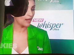 Randineeti Chopra Facefuck and Cum Injection