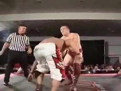 Daniel Marvin Fucks Francesco D'Macho