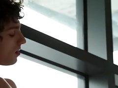 Hot guys ass drilling