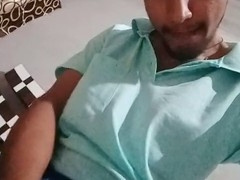 handsome ber dad enjoys cock