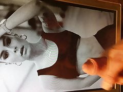 lena cum tribute 15.11.2019