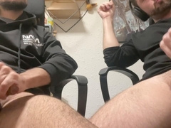 Amateur Twink Car Suck