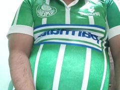 Now I'm from Palmeirense