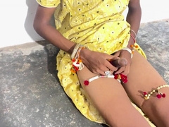 Desi transgender fuck-a-thon with transgender