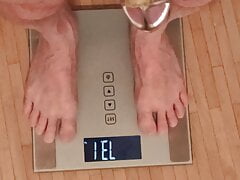 No play only weighing and cagecheck of 27.01.2023