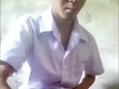 Thai Teenie Jizz