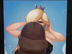 SoP - Princess Rosalina (Super Mario Galaxy)