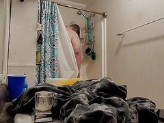 Shower pt1