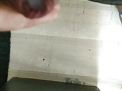 Ruined orgasm