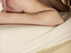 Romped & Wielded - Turkish Top Demolishes Russian Parent