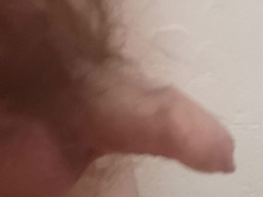 Mini Me Waking up from Nap