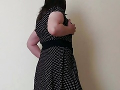 Another crossdressing slideshow