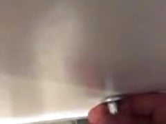 Playing and sounding dick