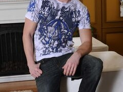 Bar seduction with Mike De Marko, Duncan Black, Andrew Stark