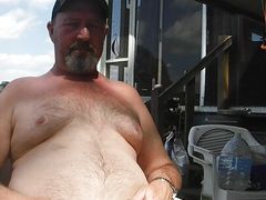 Doing to my belly what I need some willing guy to do
