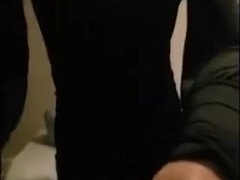 lovely femboy tease again
