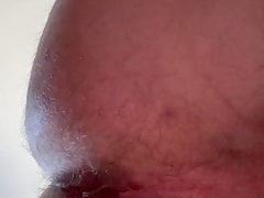 Gay pussy hole winking