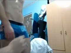 King Danny Belly/Navel Play