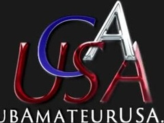 CLUBAMATEURUSA - Camden Receives Extraordinaire Voluptuous Rubdown