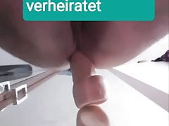 Gay dildo