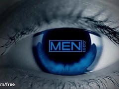 Men.com - Brad Banks and Paul Canon - Split Personality Part