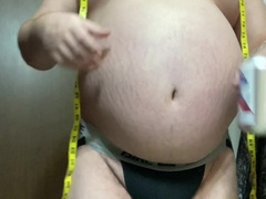 Fresh yr weigh in an abdomen measuring