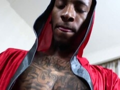 Ebony gay, masturbation, african gay