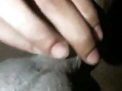 Desi sexy juice lund black loda mastrbution in Badroom