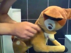 11 Private Twinks Masturbating