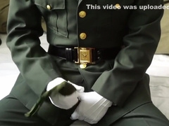 China Army 02