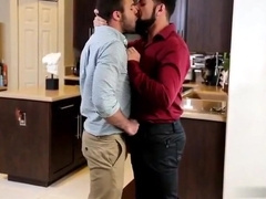 Alessandro Del Toro And Braxton Smith - Amazing Xxx Clip Gay Hairy Hottest Will Enslaves Your Mind