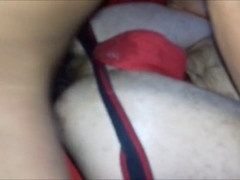 Juicy cocks in intense action