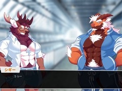 Dragon lovers happy ending