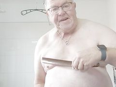 More tittie pain