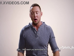 Pierce Opens Up