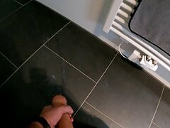 XXL Cumshot