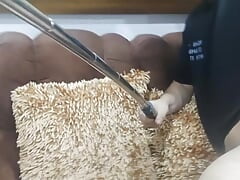 Compilation of couch fucking