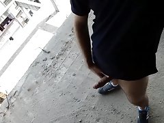 Construction breaktime 4