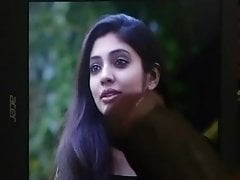Veena Nandhakumar Hot Cock Tribute