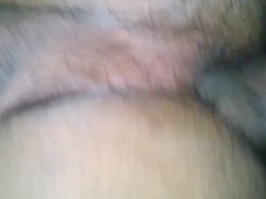 Follando a pelo con