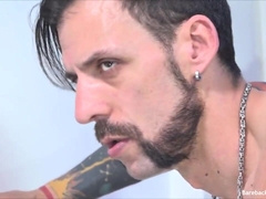 Twunk Will Barebacks Dad Joris