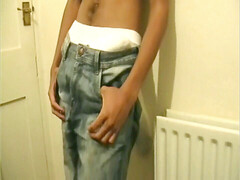 Gay big latino dick, gay masturbate, gay cum